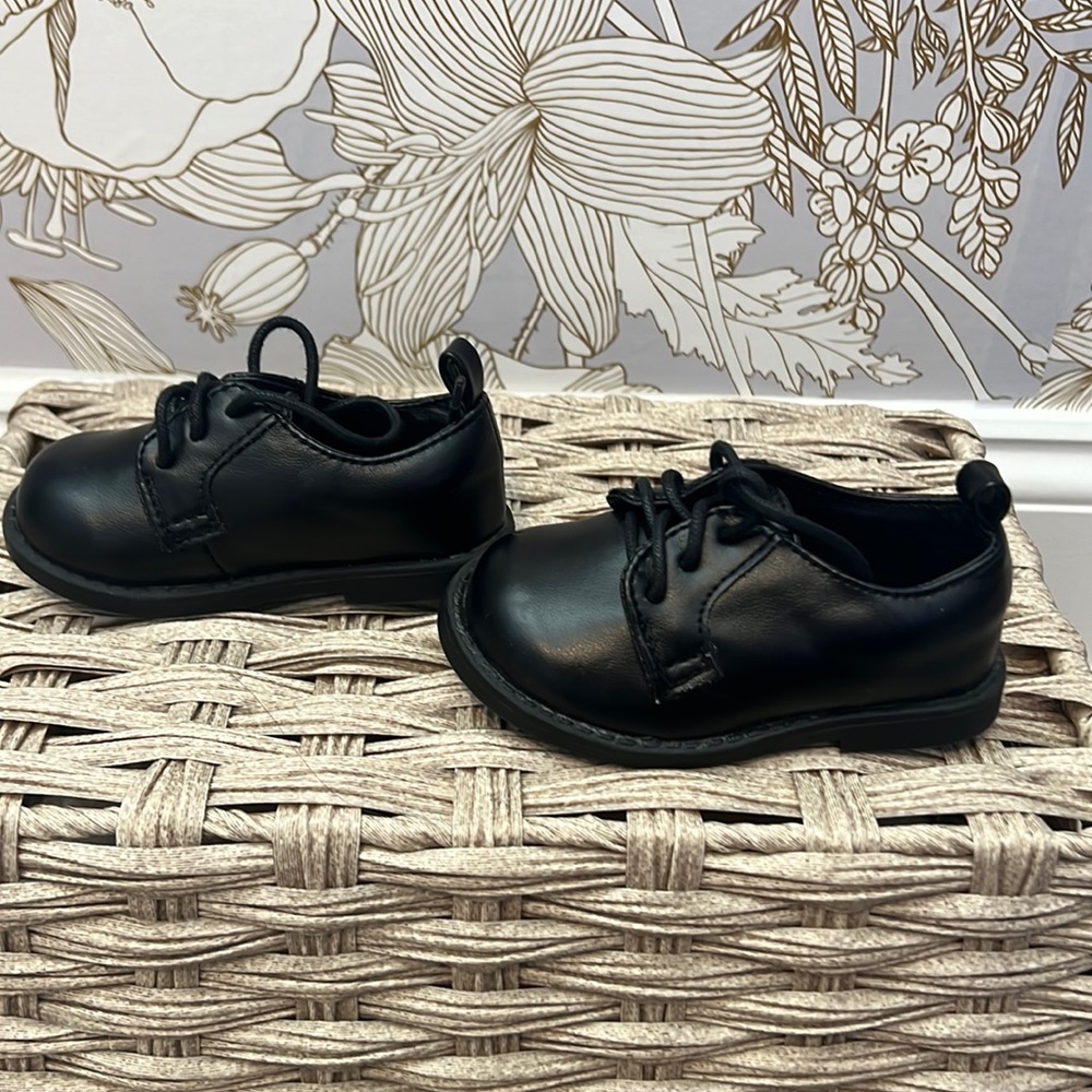 Boys dress shoes
